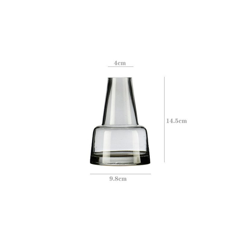 Wholesale Glass Vase HP-001 - Image 6